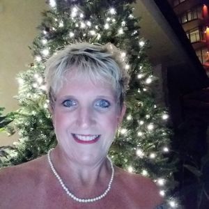 Meet your Posher, Cheryl